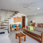 Apartamento Duplex Mont Moria