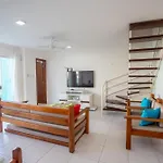 Apartamento Duplex Mont Moria