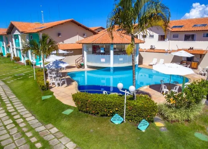 Apartamento Duplex Mont Moria