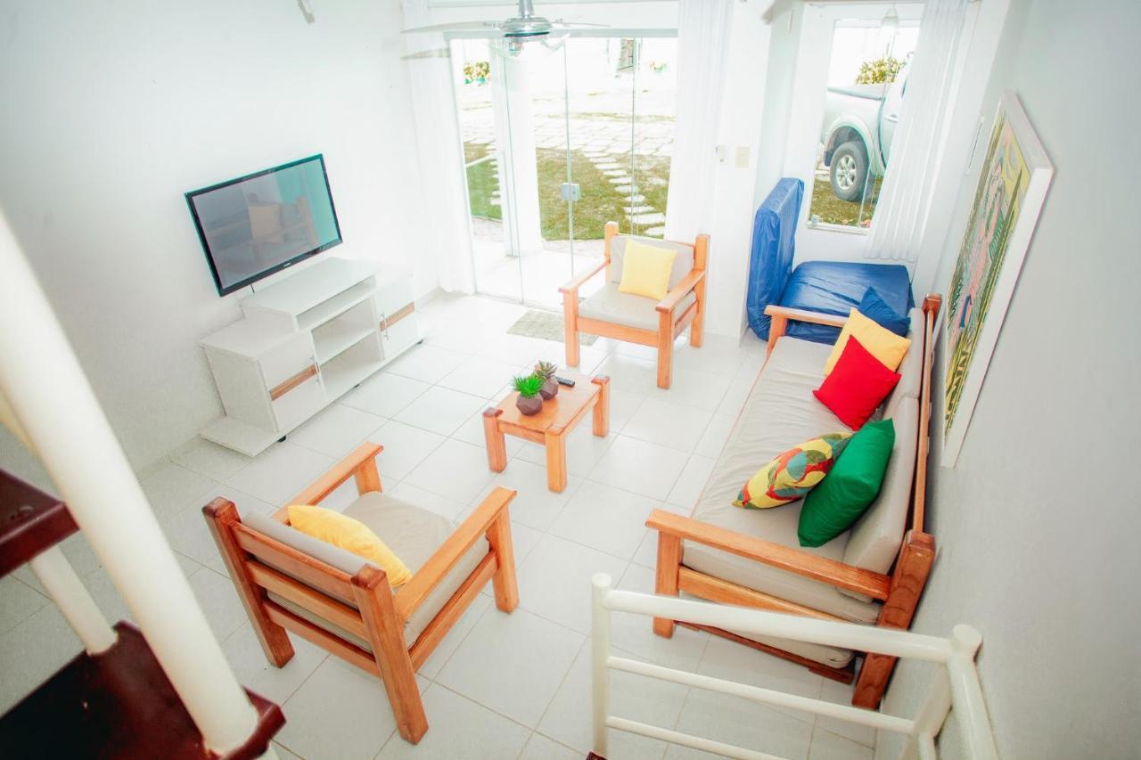 Apartment Duplex Mont Moria