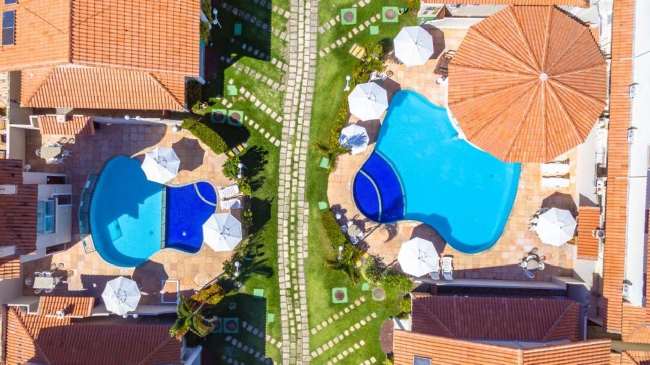 Duplex Mont Moria * Porto Seguro