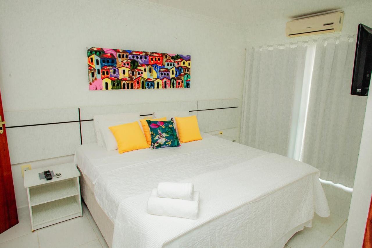 Duplex Mont Moria * Porto Seguro