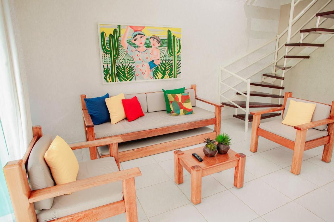 Apartment Duplex Mont Moria