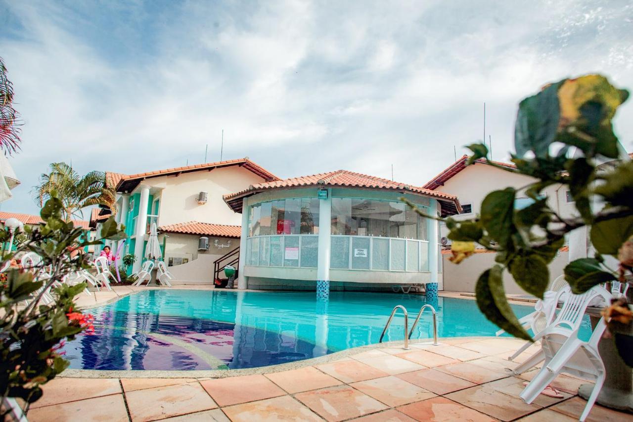 Duplex Mont Moria Apartment Porto Seguro