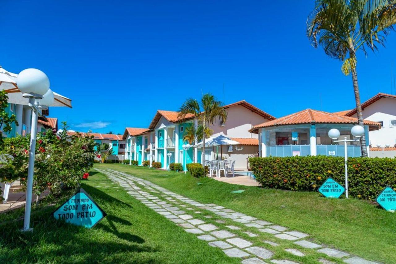 Apartment Duplex Mont Moria Porto Seguro