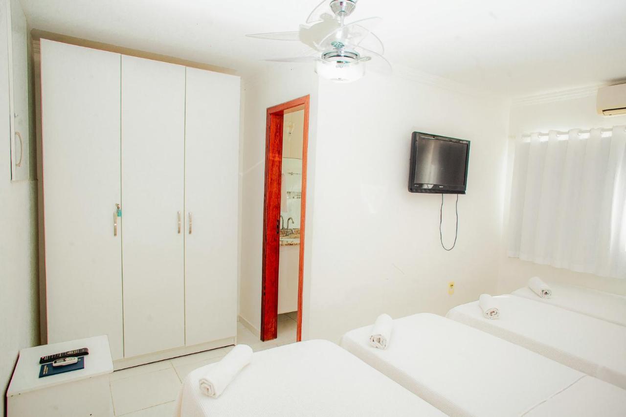 Apartment Duplex Mont Moria Porto Seguro