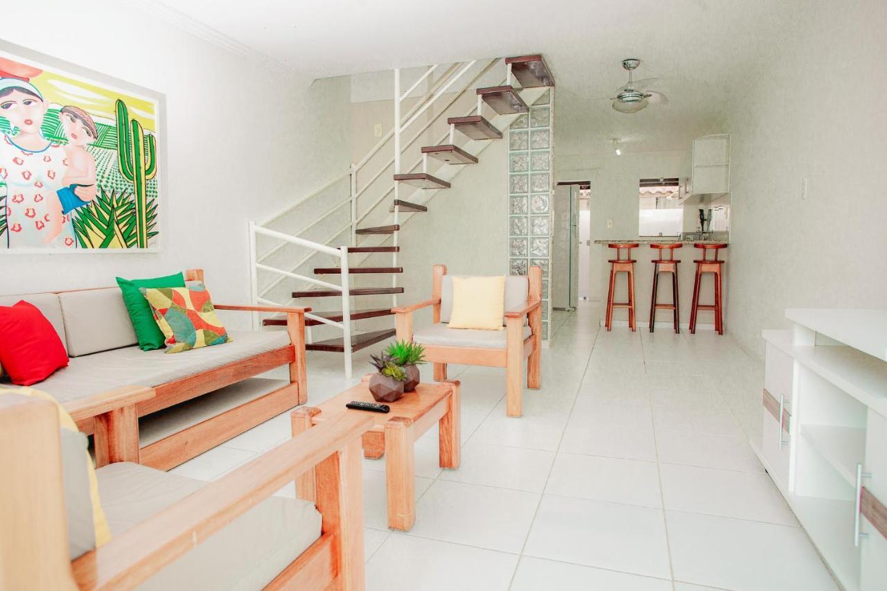 Duplex Mont Moria Porto Seguro