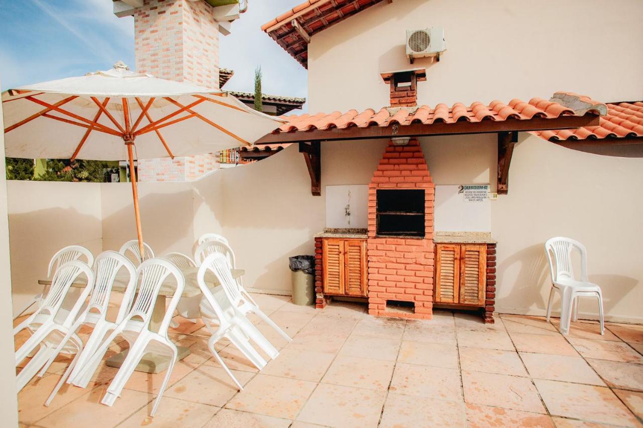 Apartment Duplex Mont Moria Porto Seguro