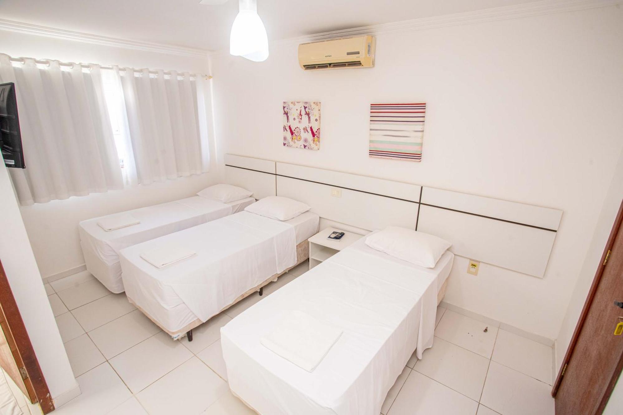 Apartment Duplex Mont Moria