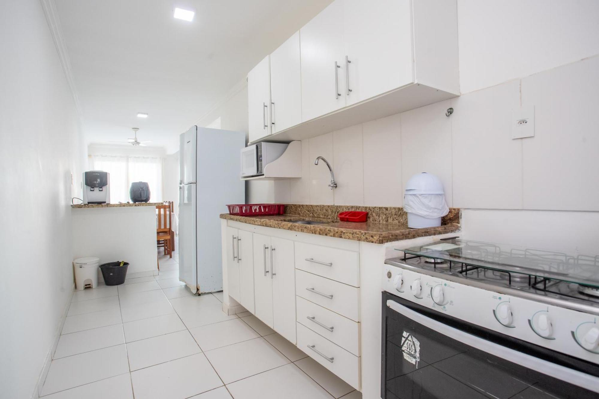 Apartment Duplex Mont Moria *