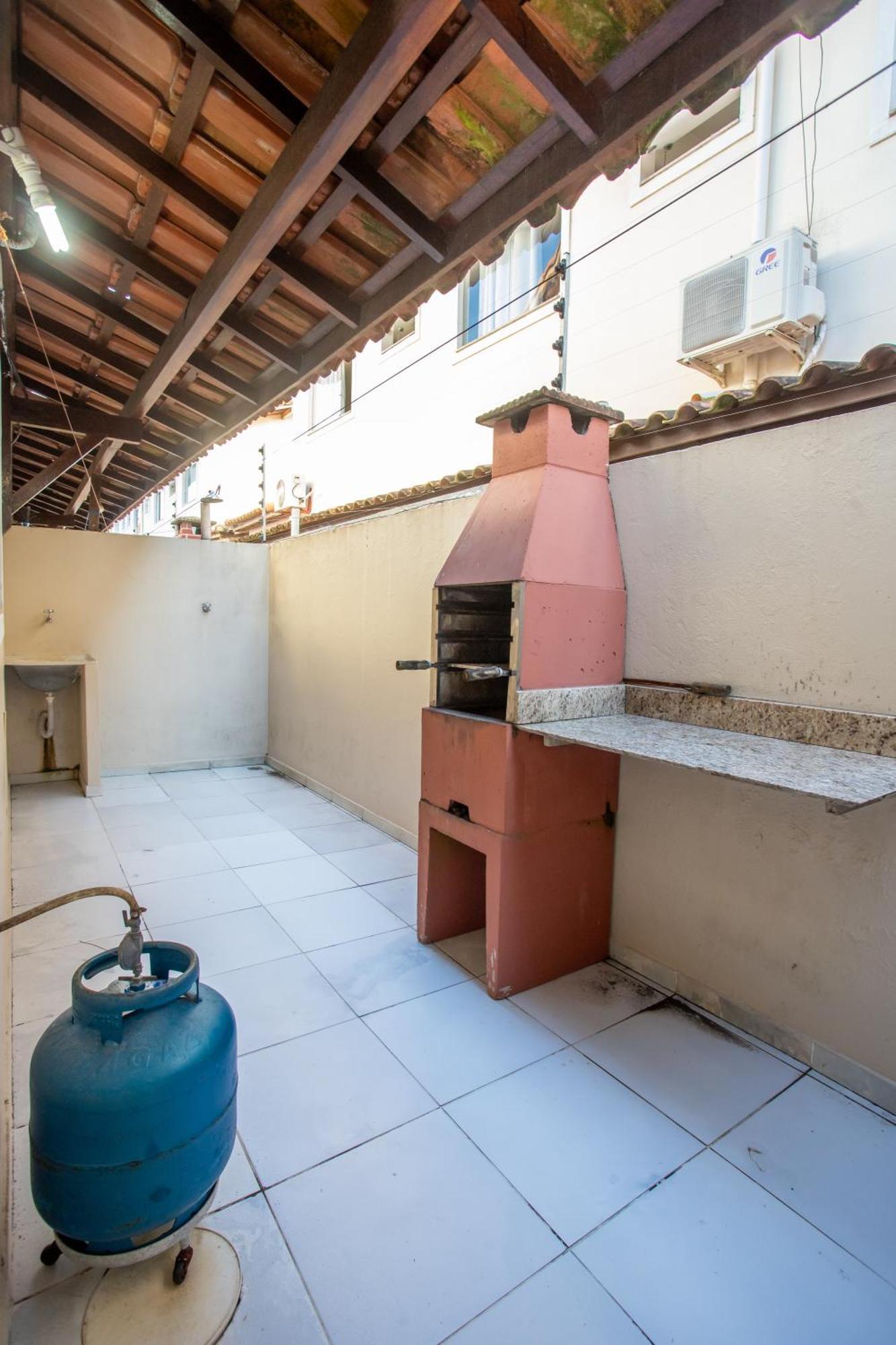 Duplex Mont Moria Apartment Porto Seguro
