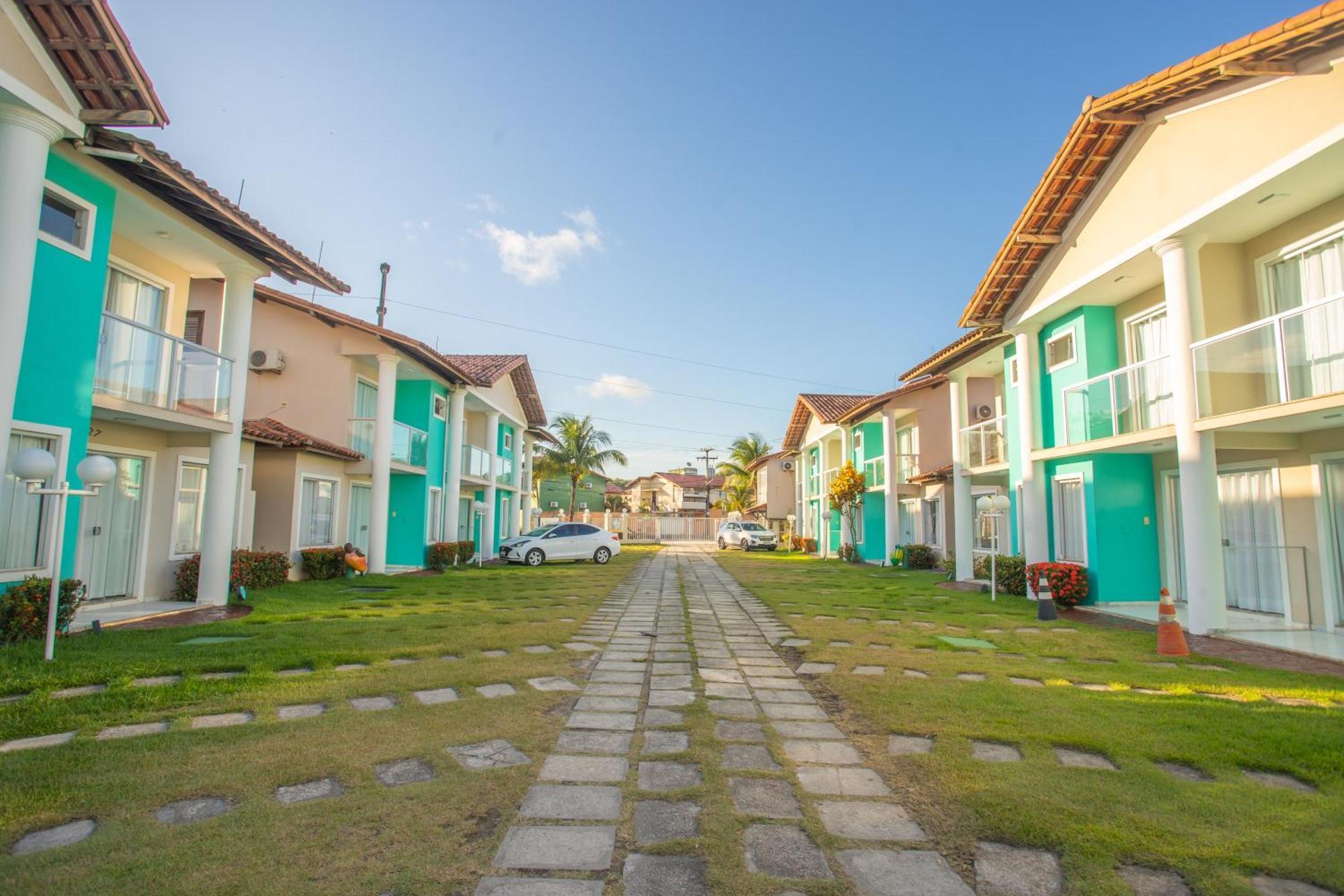 Apartment Duplex Mont Moria Porto Seguro