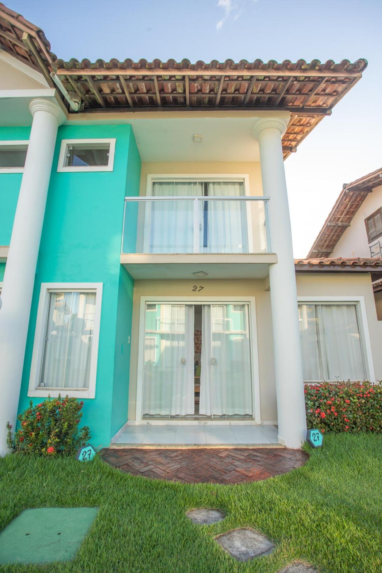 Duplex Mont Moria Porto Seguro
