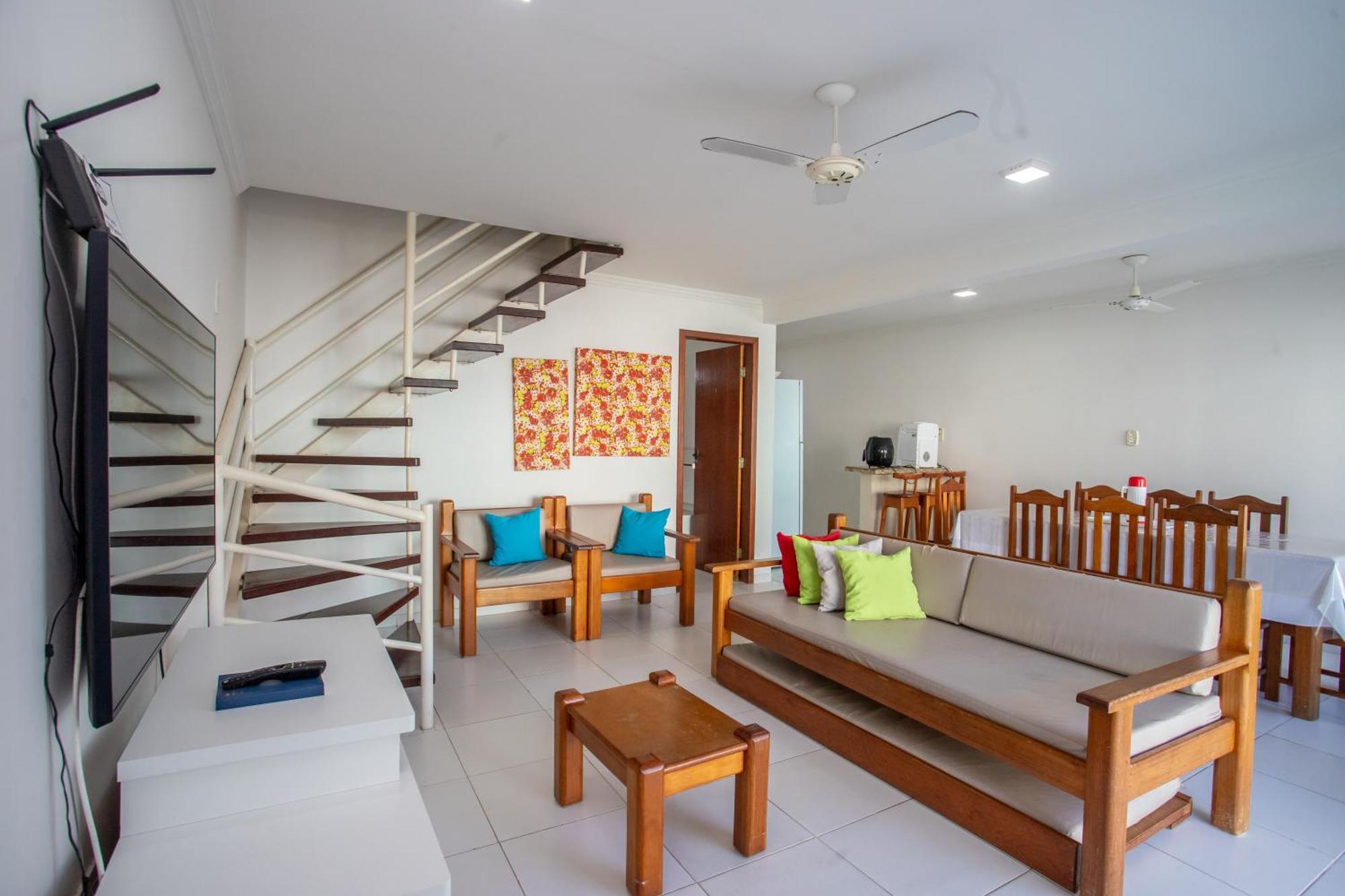 Duplex Mont Moria * Porto Seguro