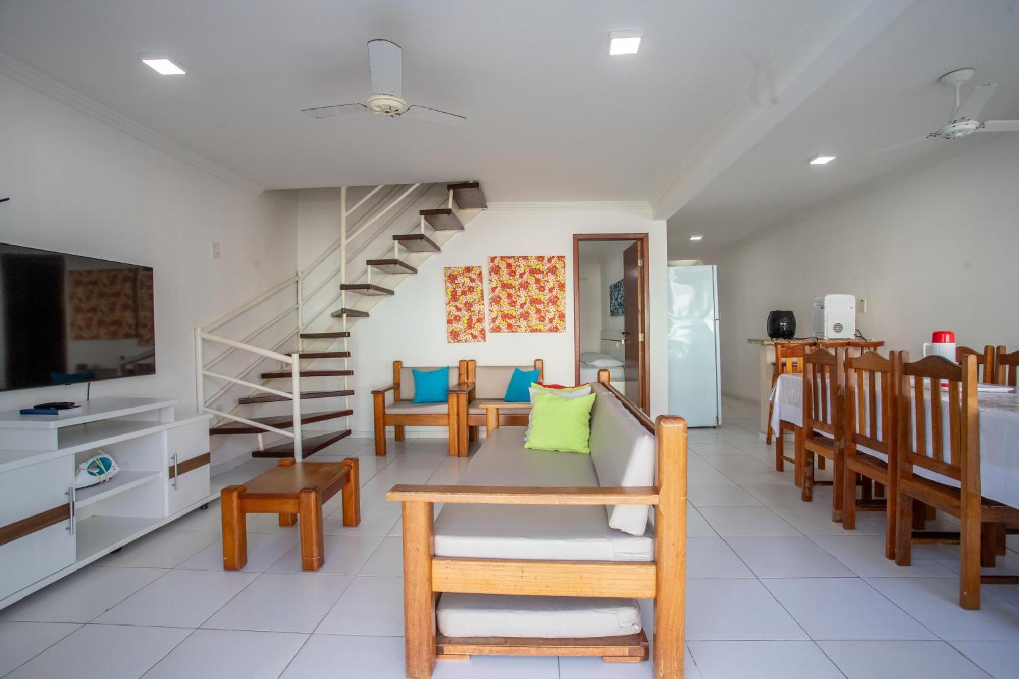 Duplex Mont Moria Porto Seguro