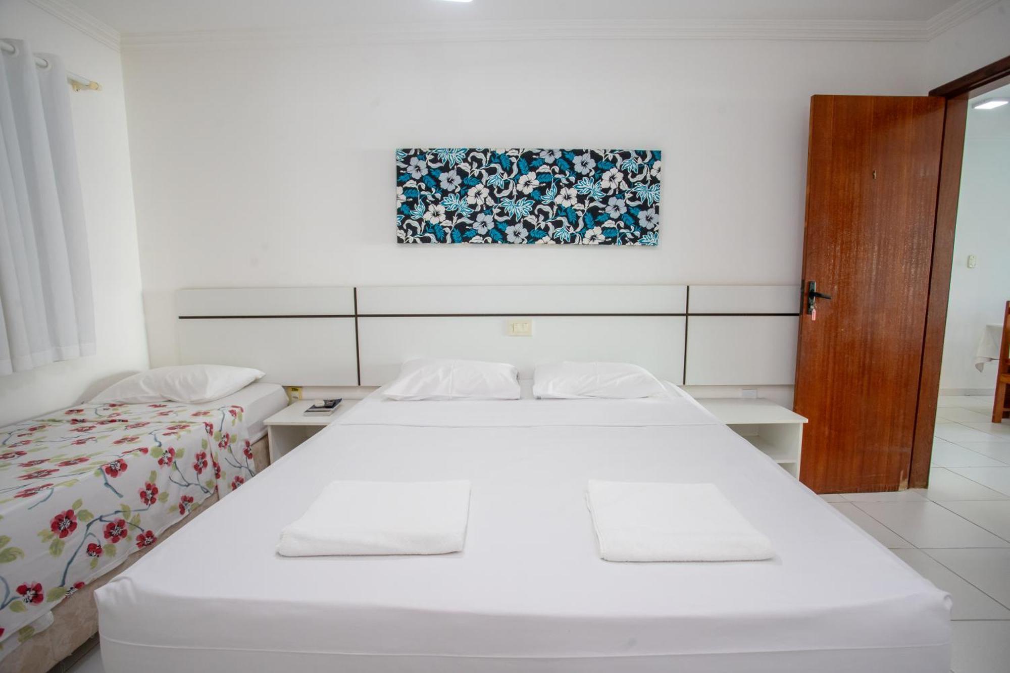 Apartment Duplex Mont Moria