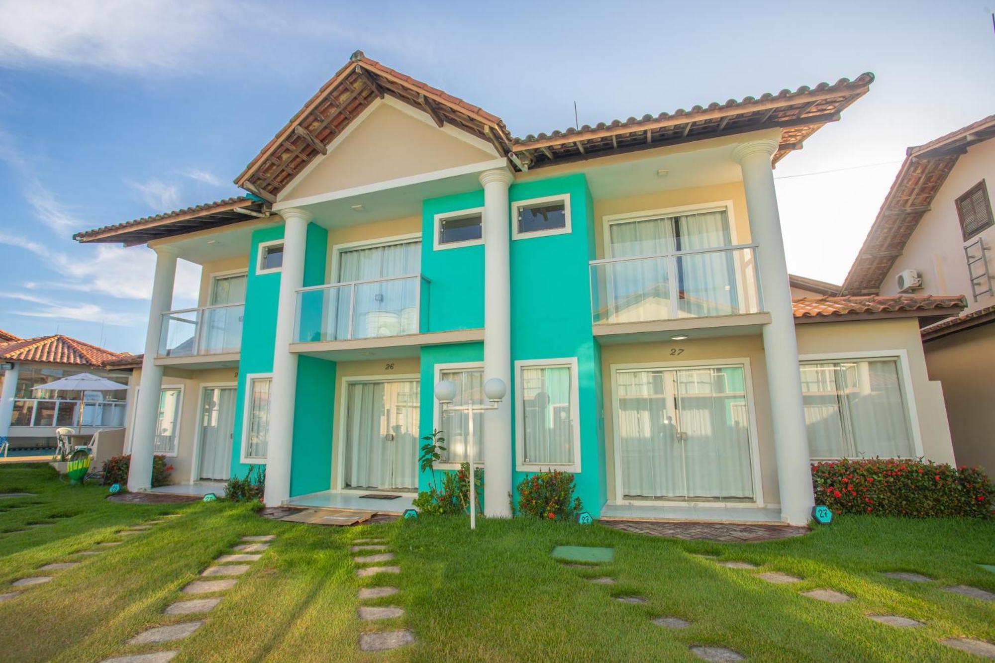 Duplex Mont Moria