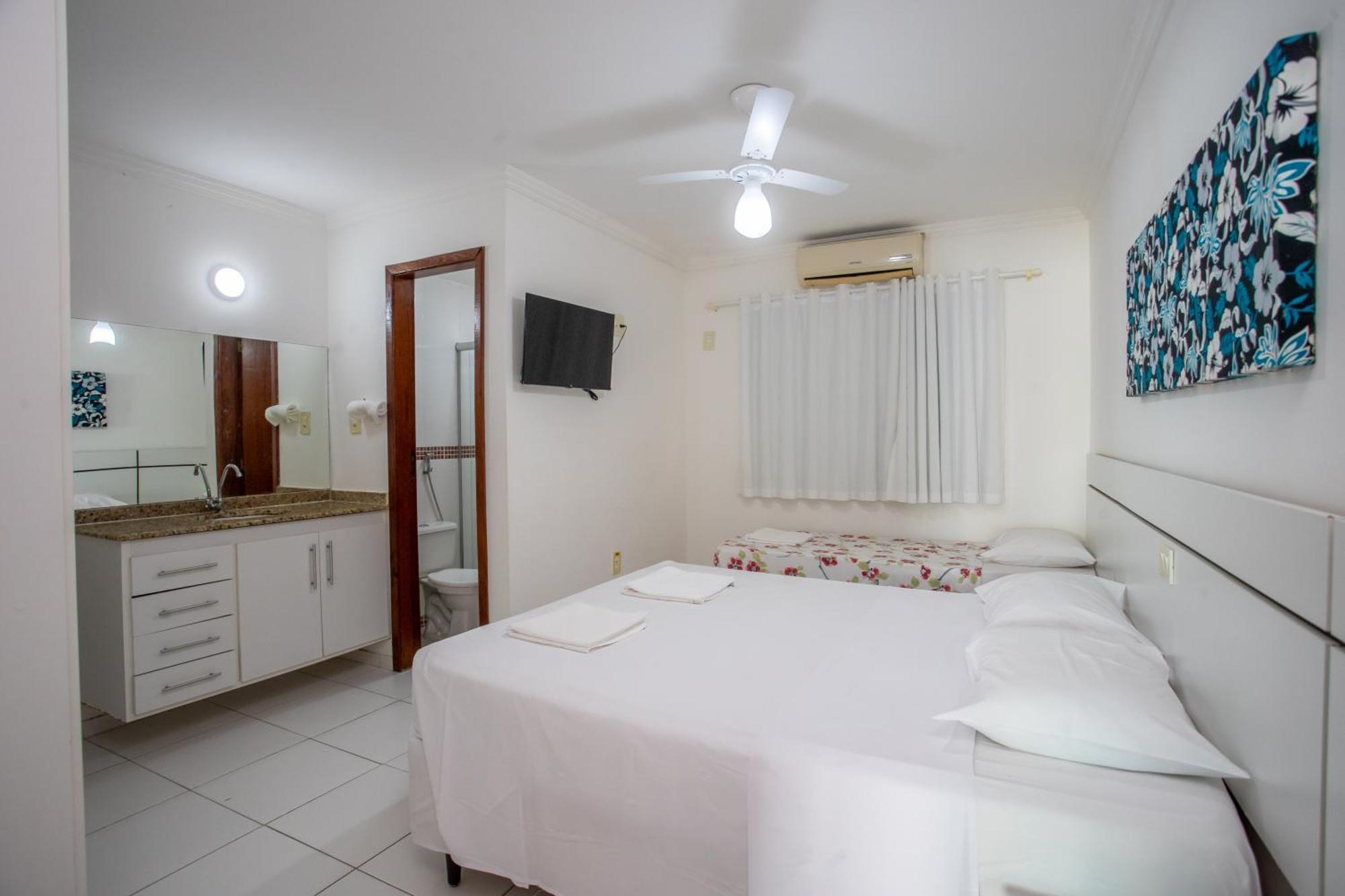 Duplex Mont Moria * Porto Seguro